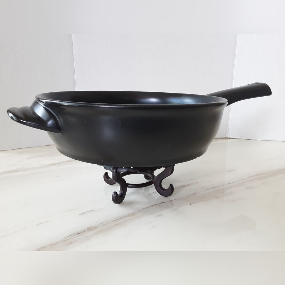 EXTREMA Ceramic Signature Series 10" Open Skillet